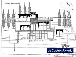 Terreno en venta en Calella