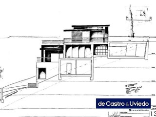 Terreno en venta en Calella