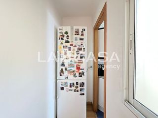 Piso en venta en Gorg - Pep Ventura en Badalona