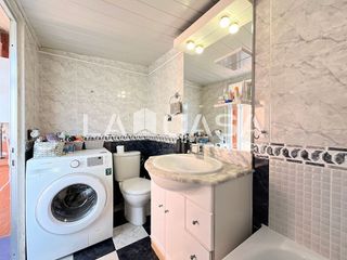 Piso en venta en Gorg - Pep Ventura en Badalona