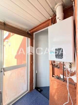 Piso en venta en Gorg - Pep Ventura en Badalona