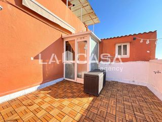 Piso en venta en Gorg - Pep Ventura en Badalona