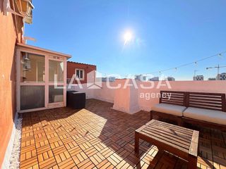 Piso en venta en Gorg - Pep Ventura en Badalona