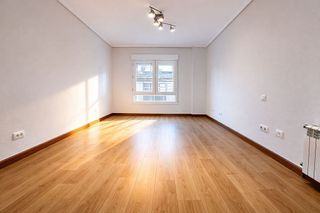 Piso en alquiler en Centro - Ayuntamiento en Santander