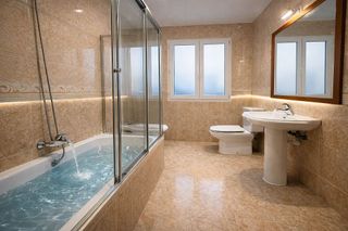 Piso en alquiler en Centro - Ayuntamiento en Santander