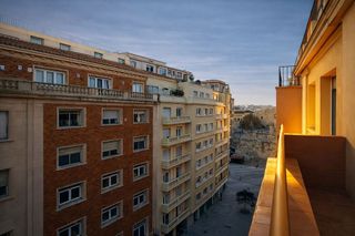 Piso en alquiler en Centro - Ayuntamiento en Santander