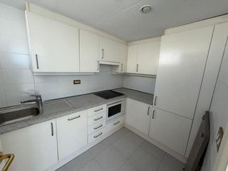 Dúplex en alquiler en Puerto Banús en Marbella