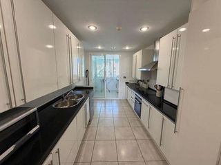 Dúplex en alquiler en Puerto Banús en Marbella