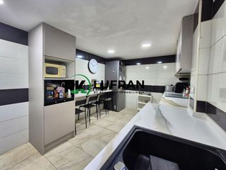 Piso en venta en Ciudad de Asís en Alicante