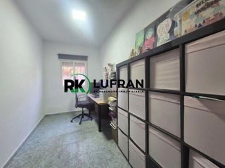 Piso en venta en Ciudad de Asís en Alicante