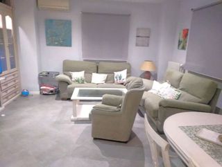 Piso en alquiler en Ciudad Universitaria en Madrid