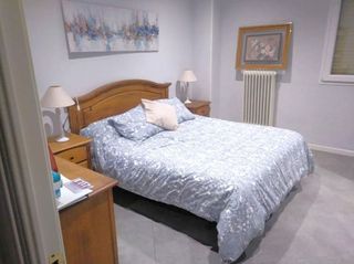 Piso en alquiler en Ciudad Universitaria en Madrid