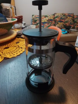 Schiumatore per cappuccino IKEA