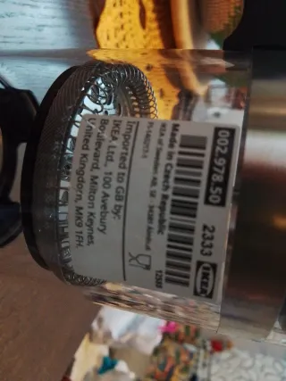 Schiumatore per cappuccino IKEA