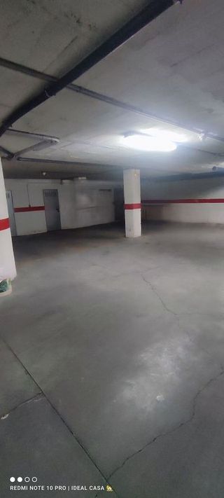 Garaje en venta en Ronda