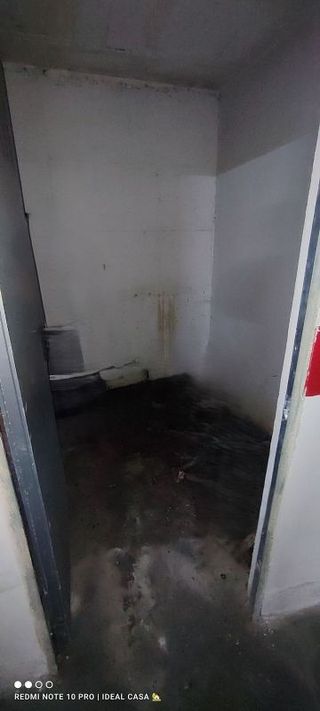 Garaje en venta en Ronda