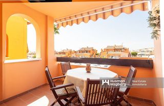 Piso en venta en Nueva Torrevieja - Aguas Nuevas en Torrevieja