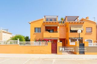 Piso en venta en Nueva Torrevieja - Aguas Nuevas en Torrevieja