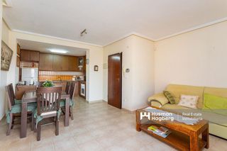 Piso en venta en Nueva Torrevieja - Aguas Nuevas en Torrevieja