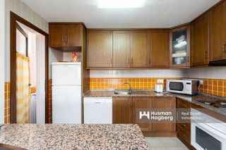 Piso en venta en Nueva Torrevieja - Aguas Nuevas en Torrevieja