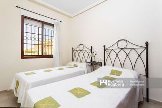 Piso en venta en Nueva Torrevieja - Aguas Nuevas en Torrevieja