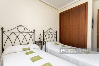 Piso en venta en Nueva Torrevieja - Aguas Nuevas en Torrevieja