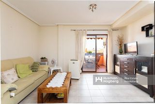 Piso en venta en Nueva Torrevieja - Aguas Nuevas en Torrevieja