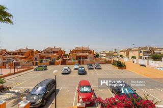 Piso en venta en Nueva Torrevieja - Aguas Nuevas en Torrevieja
