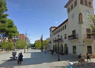 Casa adosada en venta en Barri Antic en Barbera del Vallès