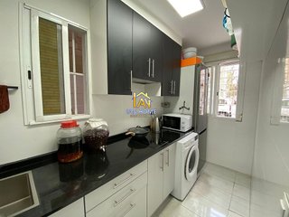 Local comercial en venta en Parque Inlasa en Parla