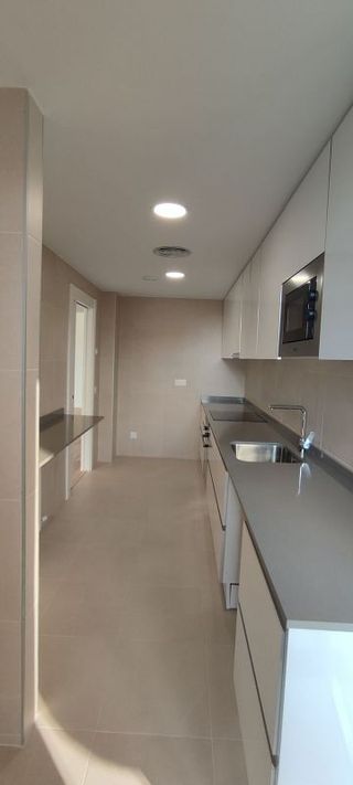 Dúplex en alquiler en Centre en Castelldefels