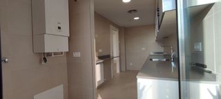Dúplex en alquiler en Centre en Castelldefels