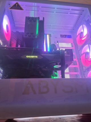 PC Gaming, Radeon RX 7800 XT, 32gb RAM, Ryzen