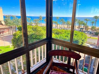 Piso en venta en Casco Antiguo - Santa Cruz en Alicante