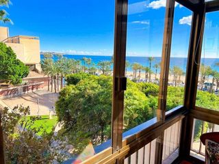 Piso en venta en Casco Antiguo - Santa Cruz en Alicante