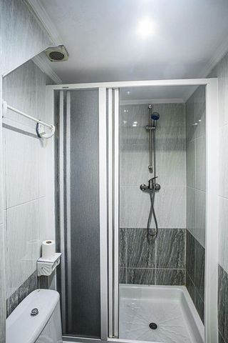 Piso en venta en Casco Antiguo - Santa Cruz en Alicante