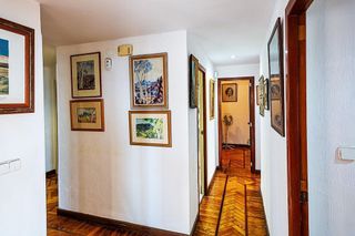Piso en venta en Casco Antiguo - Santa Cruz en Alicante