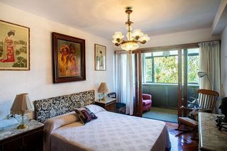 Piso en venta en Casco Antiguo - Santa Cruz en Alicante