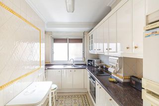 Piso en venta en Casco Antiguo - Santa Cruz en Alicante