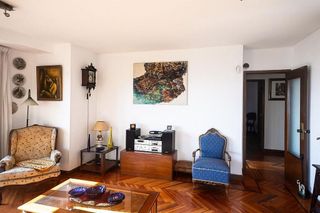 Piso en venta en Casco Antiguo - Santa Cruz en Alicante