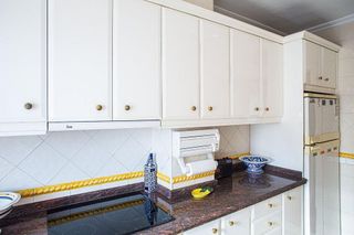 Piso en venta en Casco Antiguo - Santa Cruz en Alicante