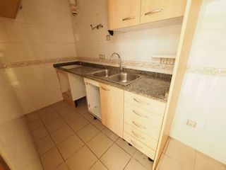 Piso en venta en La Maurina en Terrassa