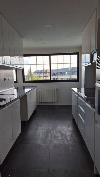 Piso en alquiler en Golf - El Carralero en Majadahonda