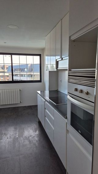 Piso en alquiler en Golf - El Carralero en Majadahonda