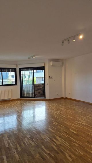 Piso en alquiler en Golf - El Carralero en Majadahonda