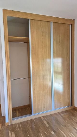 Piso en alquiler en Golf - El Carralero en Majadahonda