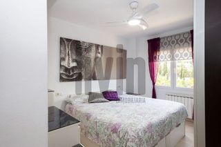 Piso en venta en Santa Isabel en Jaén