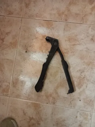 Remachadora manual