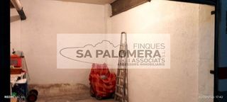 Garaje en venta en Els Pins en Blanes