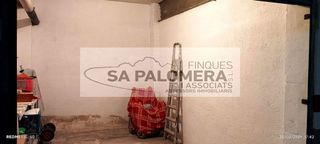 Garaje en venta en Els Pins en Blanes